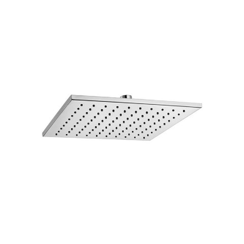 Fienza Modena 250mm Shower Head Chrome 411123