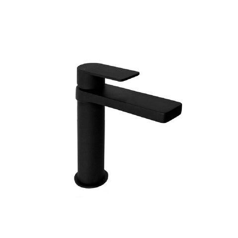 ADP Cosmopolitan Basin Mixer Full Matte Black JTAPBCOSBA