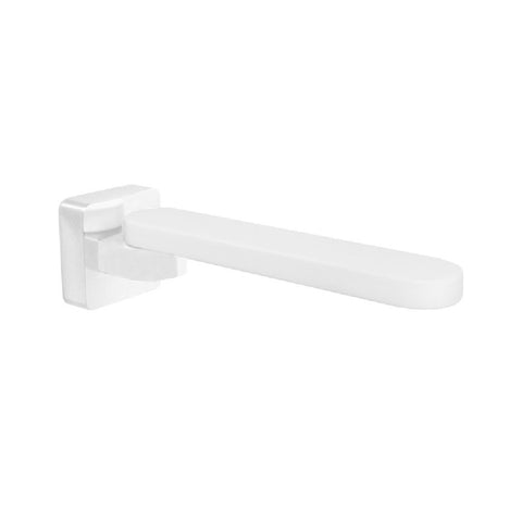ADP Cosmopolitan Swivel Spout Full Matte White JTAPBSCOSWA
