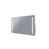 Remer Amber Mirror Cabinet LED 900x700mm A90D