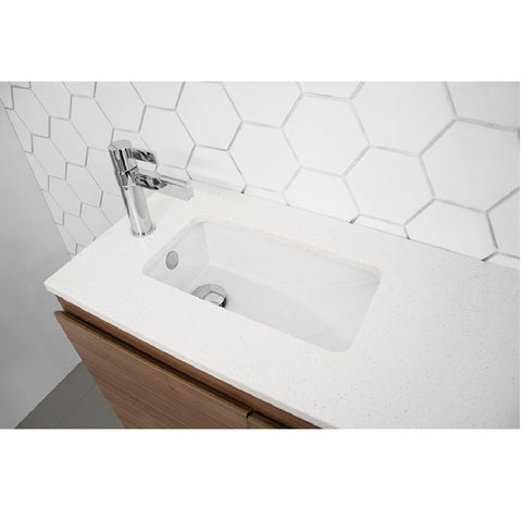 ADP Bo Under Counter Basin White BT015