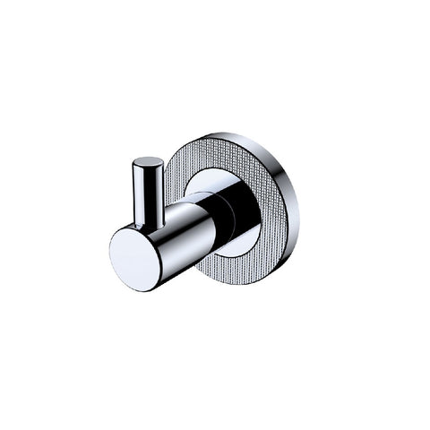 Fienza Axle Robe Hook Chrome 83104