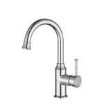 Vito Bertoni Renascence Basin Mixer 160mm Chrome 59000