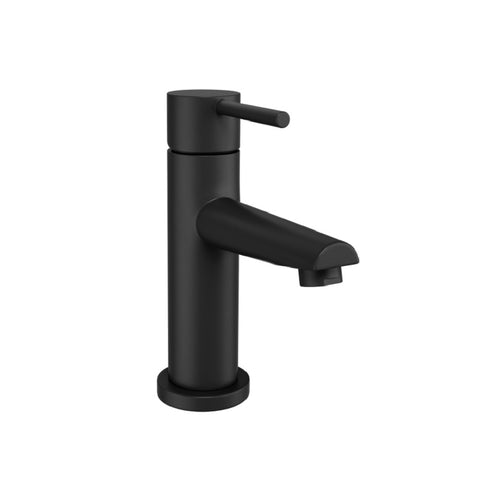 Eva Basin Mixer Matte Black