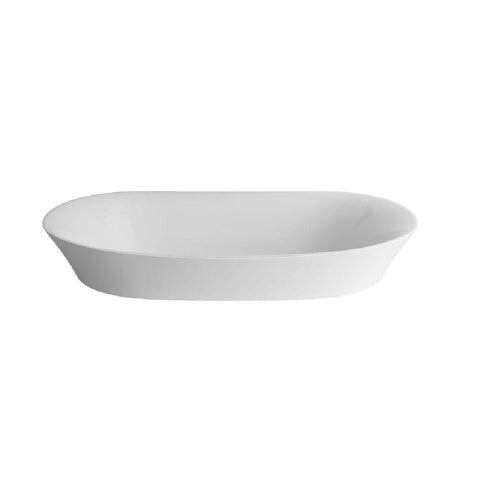 ADP Rise Basin Gloss White TOPPRIS5636WG