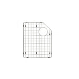 Turner Hastings Left Hand Side Stainless Steel Grid to suit Chester Sink 4A41311