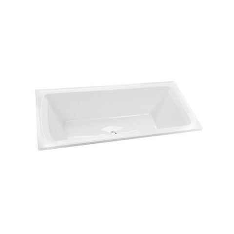 Decina San Diego 1800mm Bath White SD1790W