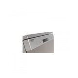 Euro Dishwasher 600mm Freestanding Stainless Steel EDV604SS
