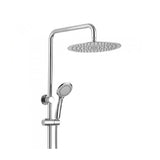 Bathroom Package Chrome “Cuyagua”