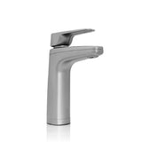 Billi B-4000 Boiling and Ambient Filtered Water with XL Levered Dispenser Brushed 914000LBR