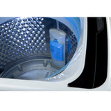 Euro Appliances Top Load Washer 12kg White ETL12KWH