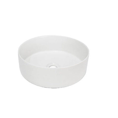 ADP Margot Basin Matte White TOPCMAR360MW