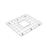 Turner Hastings Novi 50 x 46 Stainless Steel Grid NO50SSG