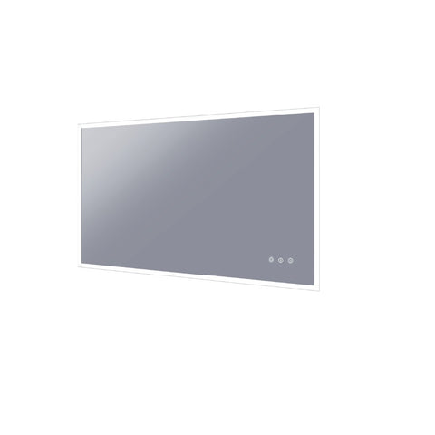 Remer Kara 1200 Premium Mirror LED 1200x750mm K12075DB