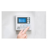 Rinnai Deluxe Kitchen Water Controller White MC100V1W