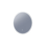 Remer Sphere Mirror LED 600x600mm S60