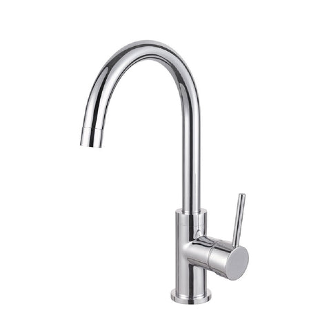 Fienza Isabella Sink Mixer Chrome (4358676217916)