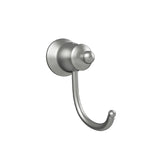 Fienza Lillian Robe Hook Brushed Nickel (4358690537532)