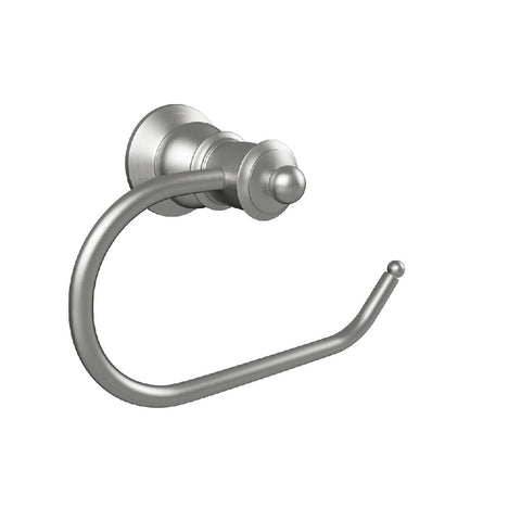 Fienza Lillian Toilet Roll Holder Brushed Nickel (4358690439228)