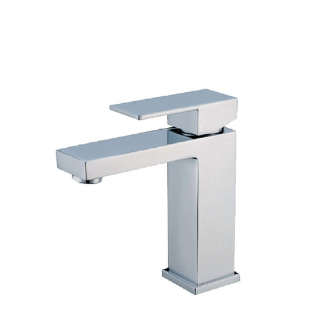 Fienza Jet Basin Mixer Chrome (4358676512828)