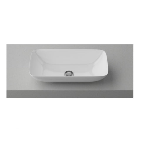 Timberline Bloom Basin Gloss White (4358693912636)