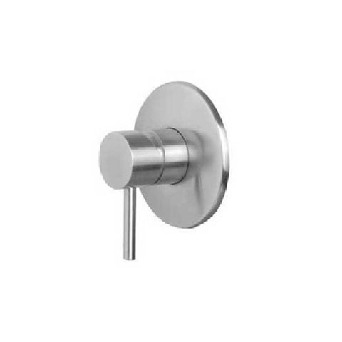 Linkware Elle Wall Mixer Stainless Steel SST878B (4450040971324)