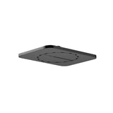 Phoenix NX ORLI with HyrdoSense Shower Rose Matte Black (4469838676028)