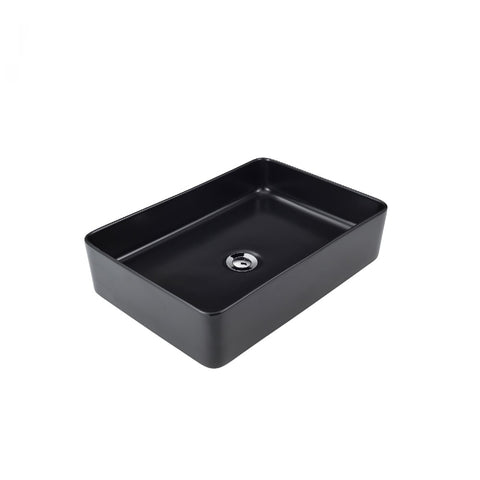 Seima Plati 030 Basin Above Black Matte 191466 (4438189801532)