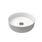 Seima Sonas Basin 355D White Silk 191009 (4438190063676)