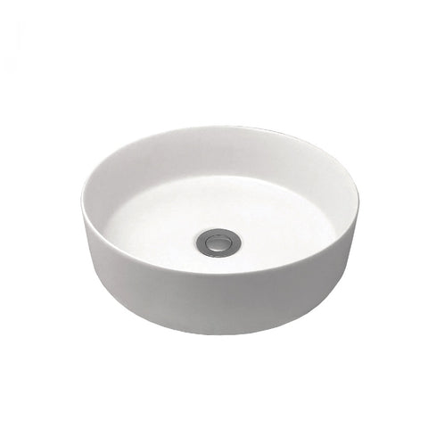 Seima Sonas Basin 355D White Silk 191009 (4438190063676)