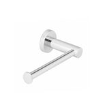 Meir Toilet Roll Holder MR02-R-C Chrome (4466421530684)