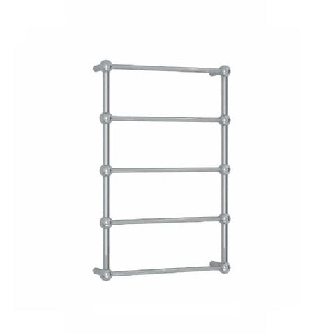 Thermogroup Heated Towel Rail SB Range 560mm W x 850mm H- Chrome (4358680150076)