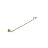 Meir Single Towel Rail 900mm MR01-SR90-BB Tiger Bronze (4466420187196)