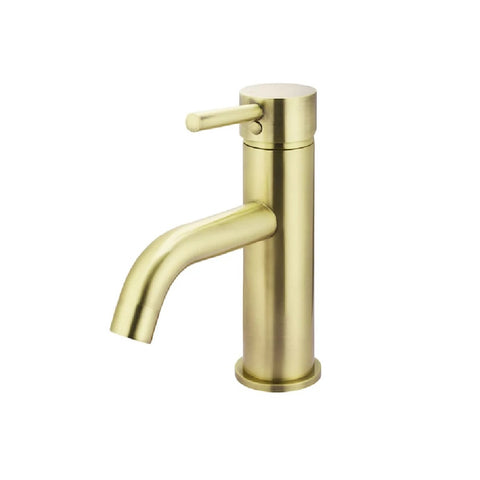 Meir Basin Mixer MB03-BB Tiger Bronze (4466420023356)