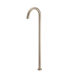 Meir Freestanding Bath Filler MB06-CH Champagne (4466423267388)