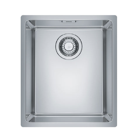 Franke Sink Maris Single Bowl 340mm- Stainless Steel- MRX210-34 (4429426982972)