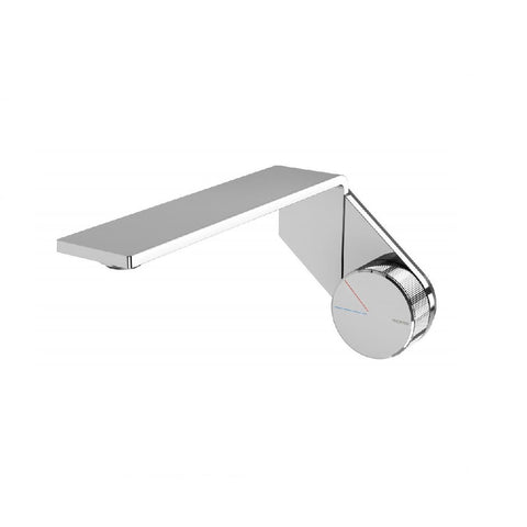 Phoenix Axia Wall Basin/ Bath Mixer Set 200mm Chrome (4469840445500)