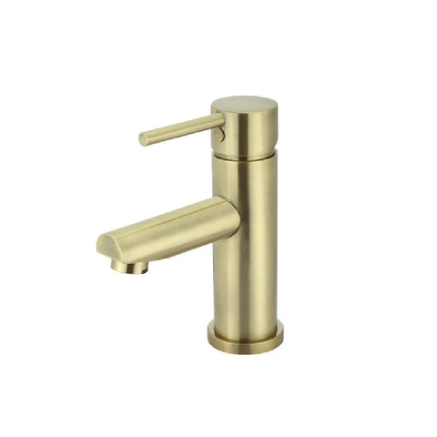 Meir Basin Mixer MB02-BB Tiger Bronze (4466419990588)