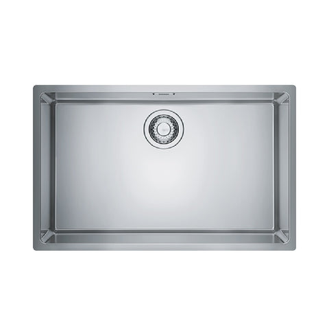 Franke Sink Maris Single Bowl 700mm- Stainless Steel- MRX210-70 (4429427081276)