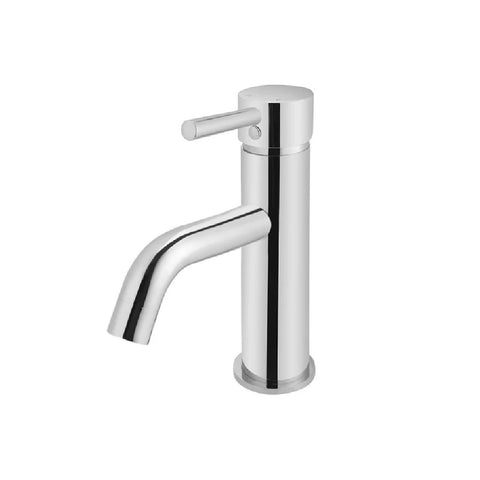 Meir Basin Mixer MB03-C Chrome (4466421301308)