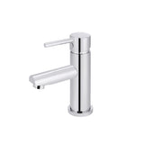 Meir Basin Mixer MB02-C Chrome (4466421268540)