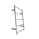 Linkware Towel Ladder 5 Rung Chrome ER6012 (4450041167932)