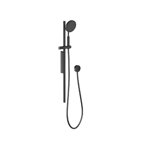 Phoenix NX IKO with HyrdoSense Shower Rail Matte Black (4469838053436)