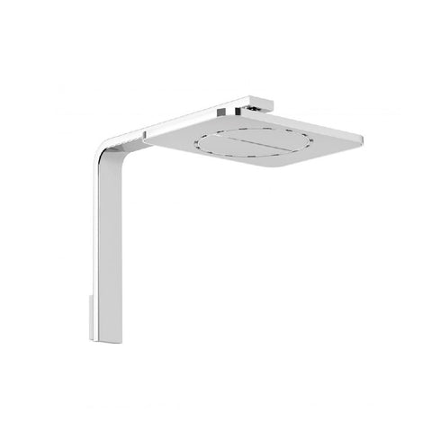 Phoenix NX ORLI with HyrdoSense Shower Arm & Rose Chrome (4469838544956)