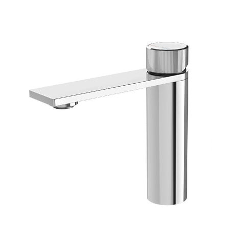 Phoenix Axia Basin Mixer Chrome (4469840085052)