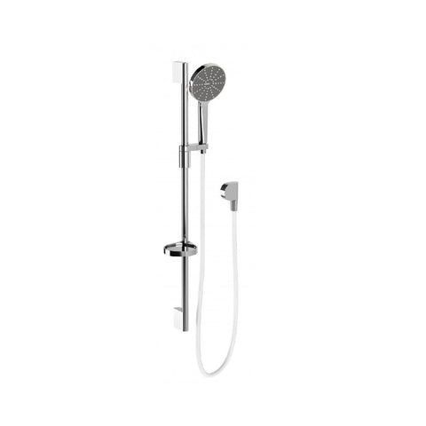 Phoenix NX VIVE Shower Rail Chrome/ White (4469838807100)