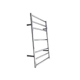 Linkware Towel Ladder 7 Rung Chrome ER6013 (4450041200700)