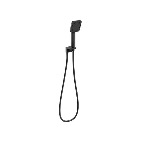 Phoenix NX ORLI with HyrdoSense Hand Shower Matte Black (4469838512188)