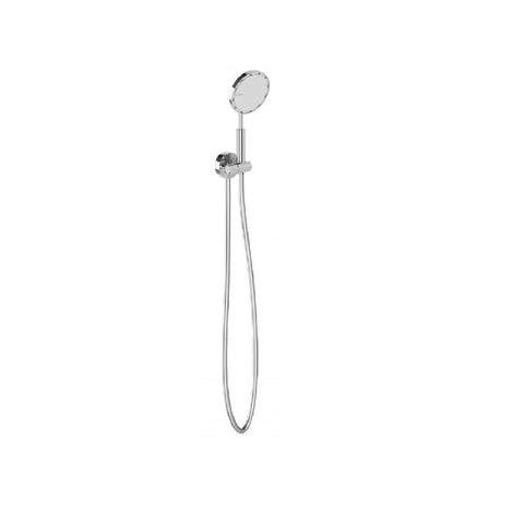 Phoenix NX IKO with HyrdoSense Hand Shower Chrome (4469838086204)