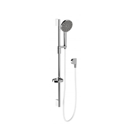 Phoenix NX VIVE Shower Rail Chrome (4469838774332)